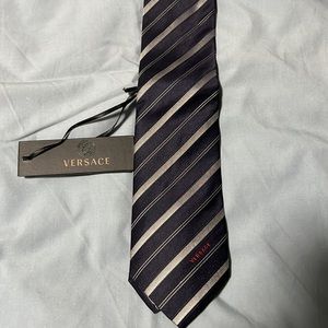 Versace Tie